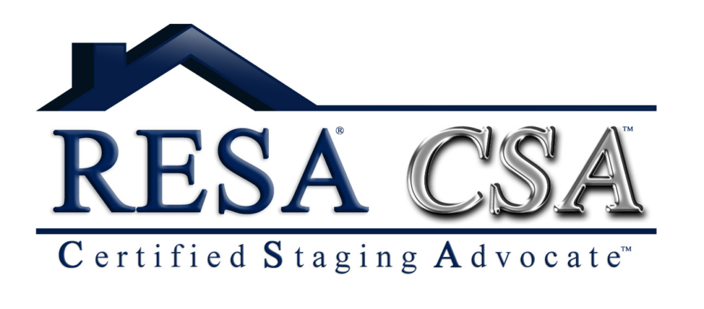Certified Staging Advocate