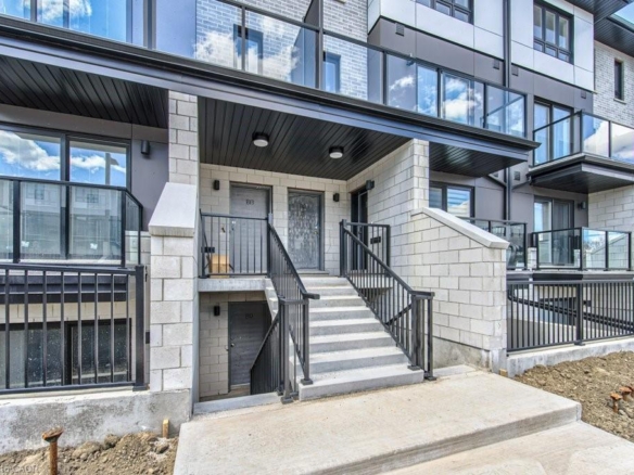 410 Northfield Drive Unit #B11, Waterloo, Ontario, N2L 0A6