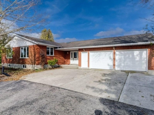 4137 Wilmot Easthope Road, New Hamburg, Ontario, N3A 3S6