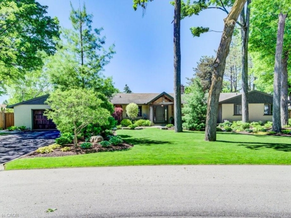 345 Old Stone Road, Waterloo, Ontario, N2K 1Z2