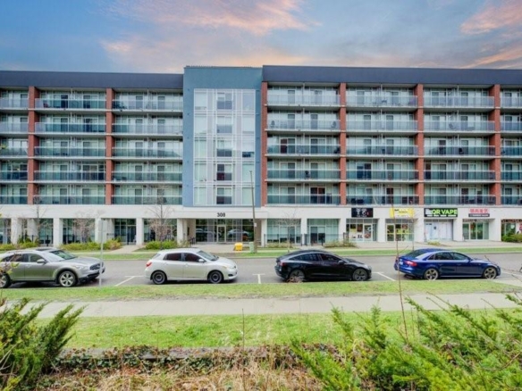 308 Lester Street Unit #528, Waterloo, Ontario, N2L 0H9