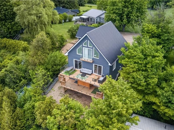 85373 Mackenzie Camp RR#3 Road N, Ashfield-Colborne-Wawanosh, Ontario, N7A 3X9
