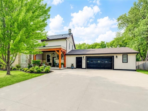 35 Schweitzer Street, Kitchener, Ontario, N2K 1B5